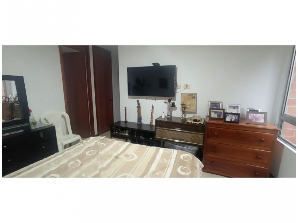 Apartamento en Venta, Loma de los Bernal en Medellín — foto 6