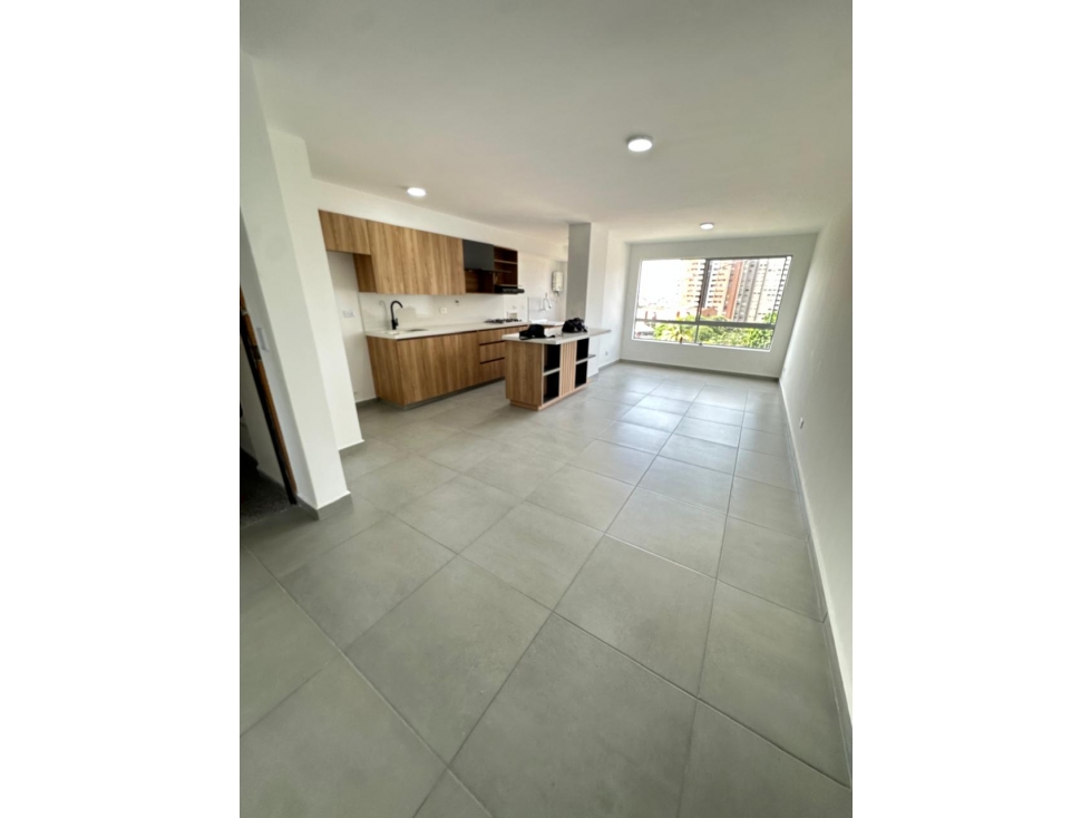 Apartamento en Venta, Calasanz parte baja en Medellín