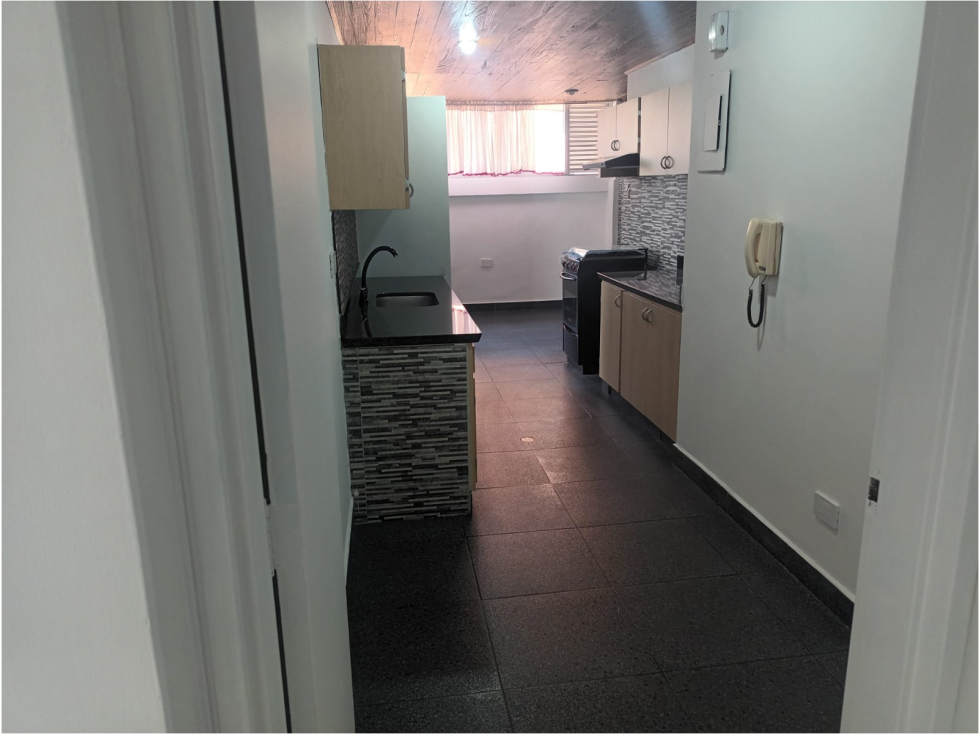 Apartamento en Venta, Colores en Medellín — foto 3