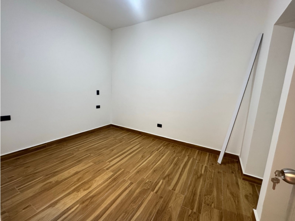 Apartamento en Venta, Laureles Santa Teresita en Medellín — foto 3