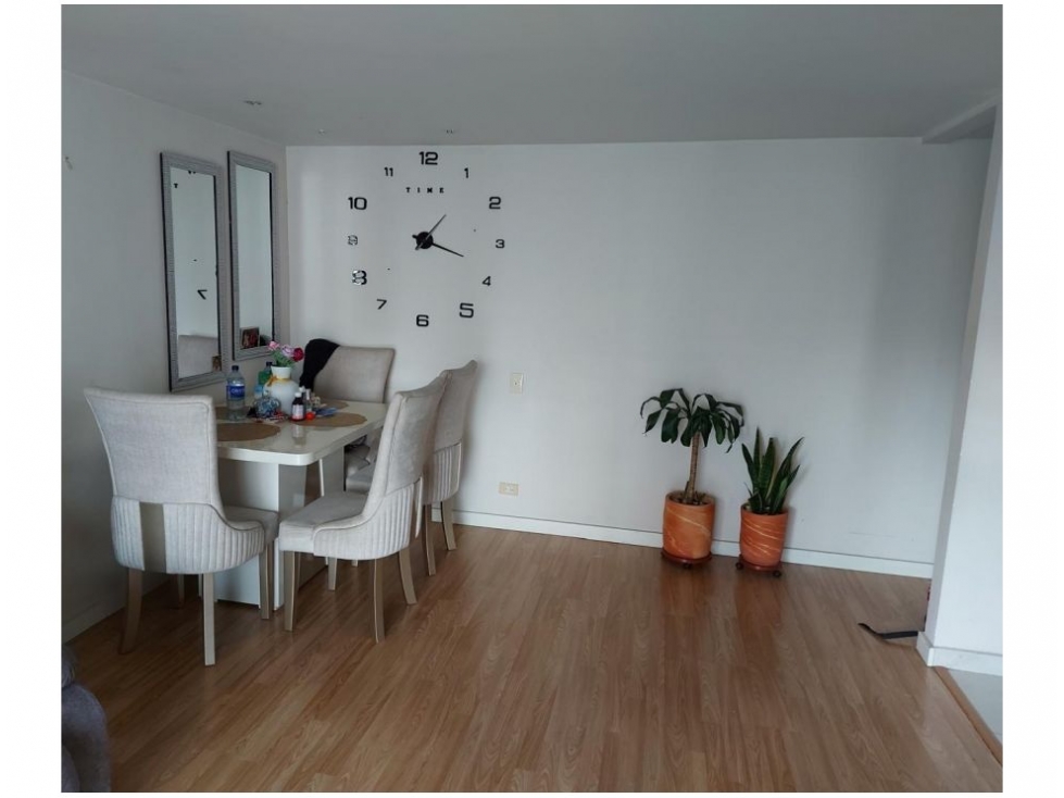 Apartamento en Venta, Loma de los Bernal en Medellín — foto 2