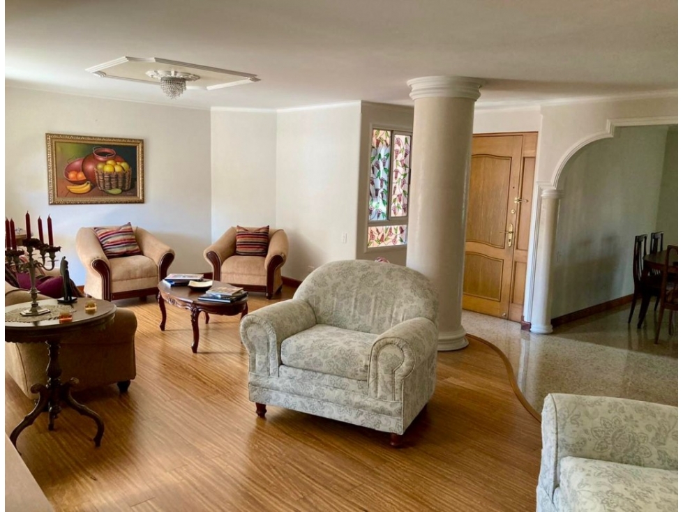 Apartamento en Venta, Laureles en Medellín