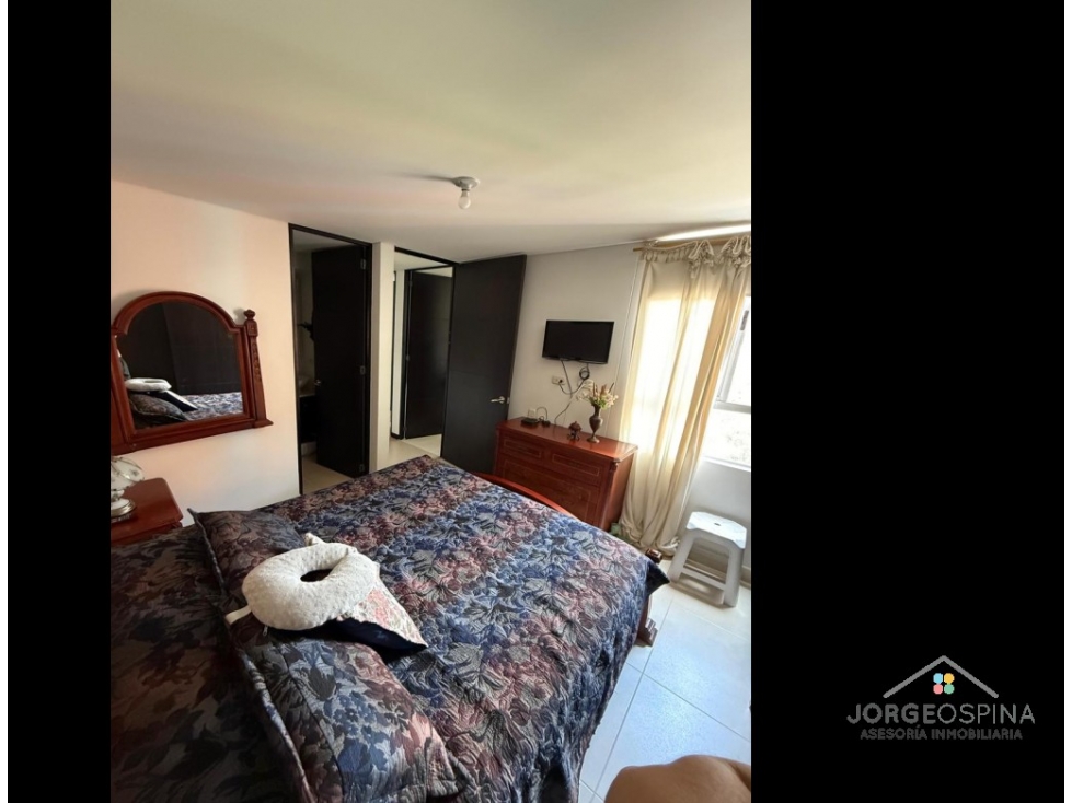 Apartamento en Venta, Rodeo Alto en Medellín — foto 4