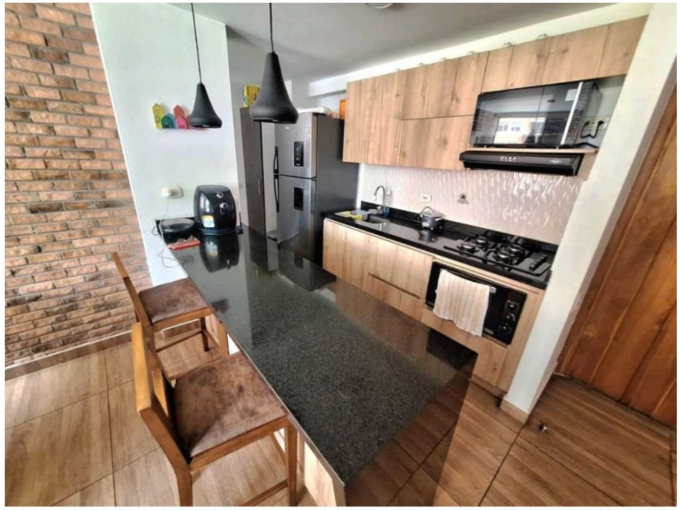 Apartamento en Venta, Belén La Mota en Medellín — foto 3