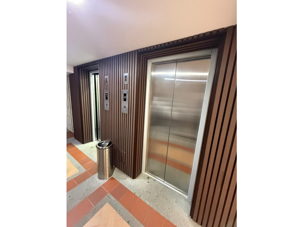 Apartamento en Venta, Boston en Medellín