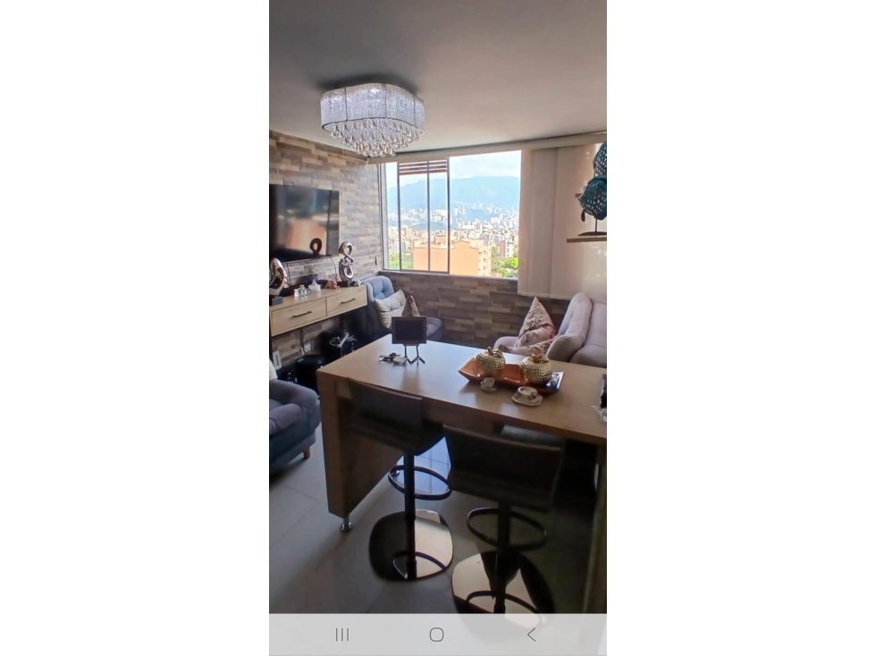 Apartamento en Venta, América, Barrio Cristóbal en Medellín — foto 3