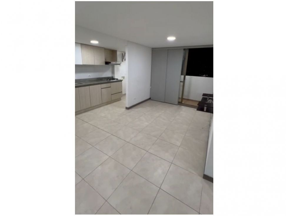 Apartamento en Venta, Rodeo Alto en Medellín — foto 2