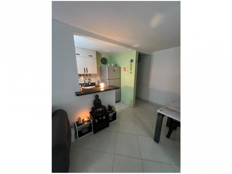 Apartamento en Venta, Loma de los Bernal en Medellín
