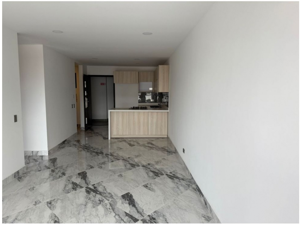 Apartamento en Venta, San Joaquin en Medellín — foto 3