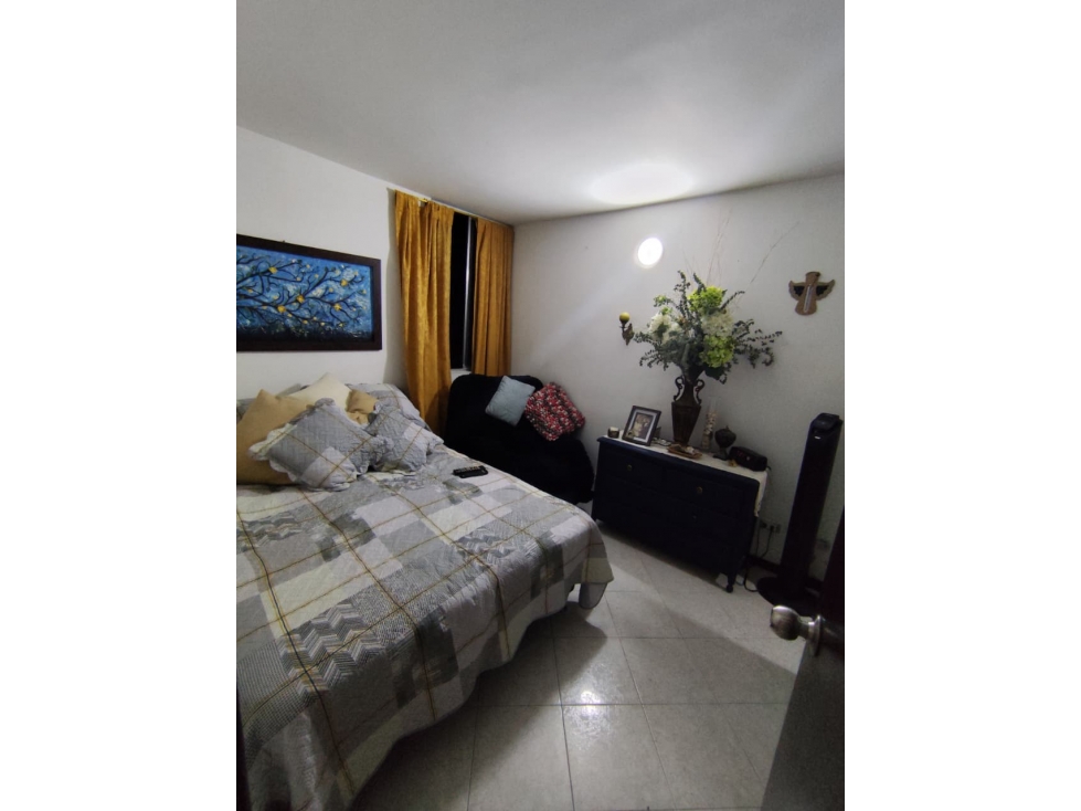 Apartamento en Venta, Boston en Medellín — foto 5