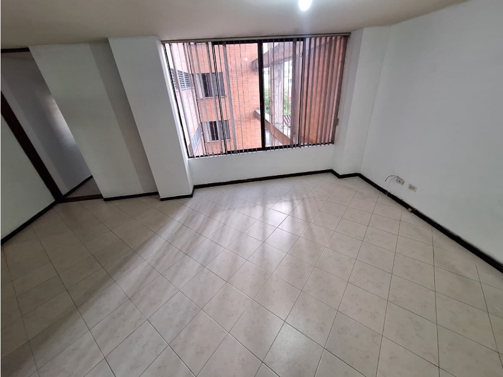 Apartamento en Venta, Boston en Medellín — foto 4