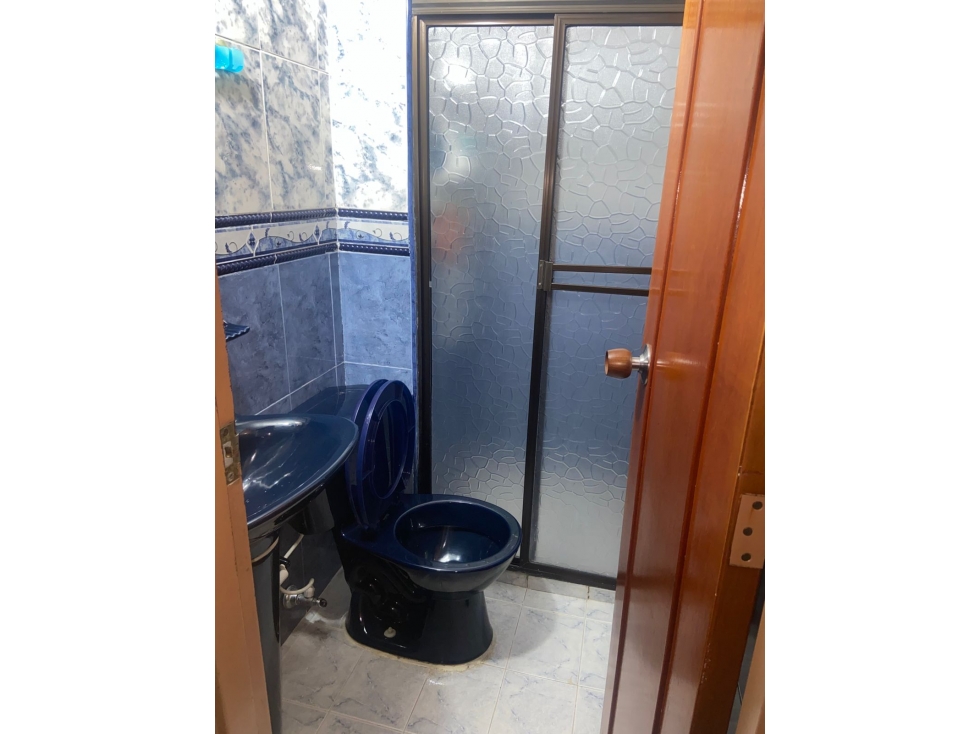 Apartamento en Venta, Bomboná en Medellín — foto 5