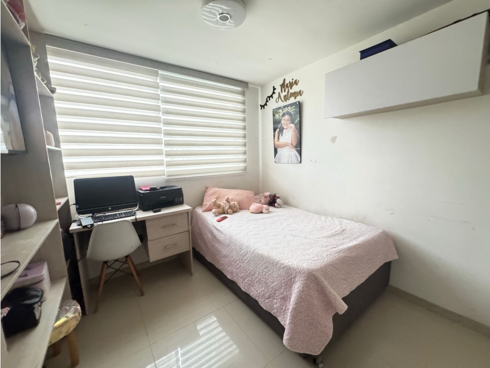 Apartamento en Venta, Calasanz en Medellín — foto 4