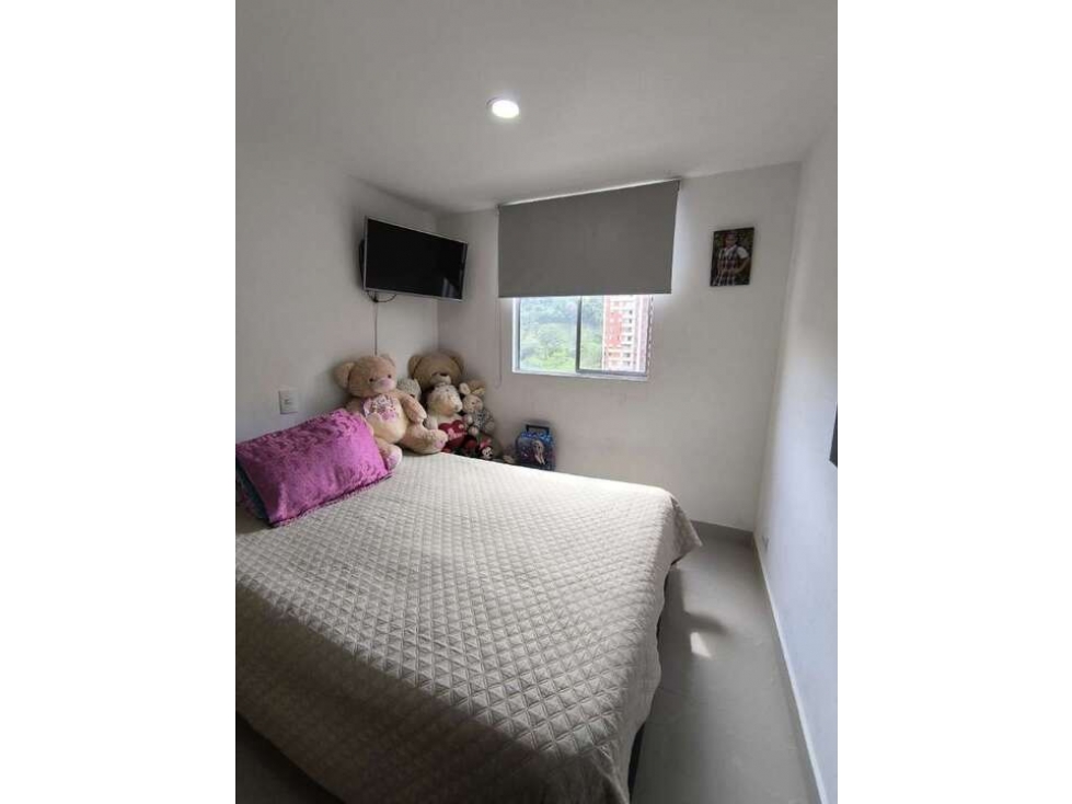 Apartamento en Venta, Loma de los Bernal en Medellín — foto 6