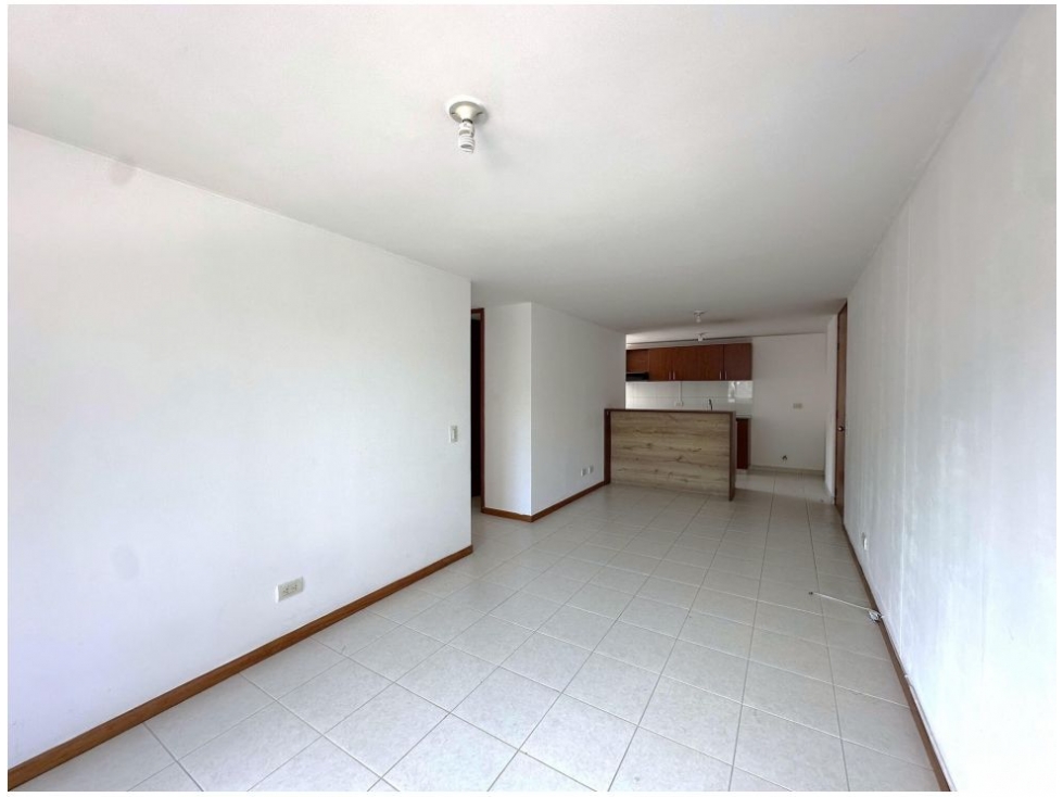 Apartamento en Venta, Los Colores en Medellín — foto 5