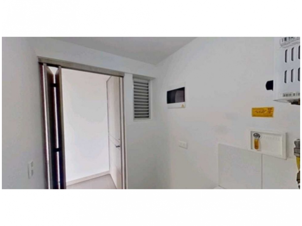Apartamento en Venta, Loma de los Bernal en Medellín — foto 5