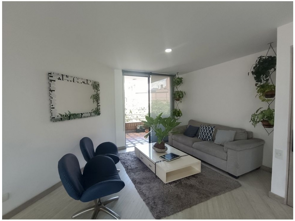 Apartamento en Venta, Laureles en Medellín — foto 3