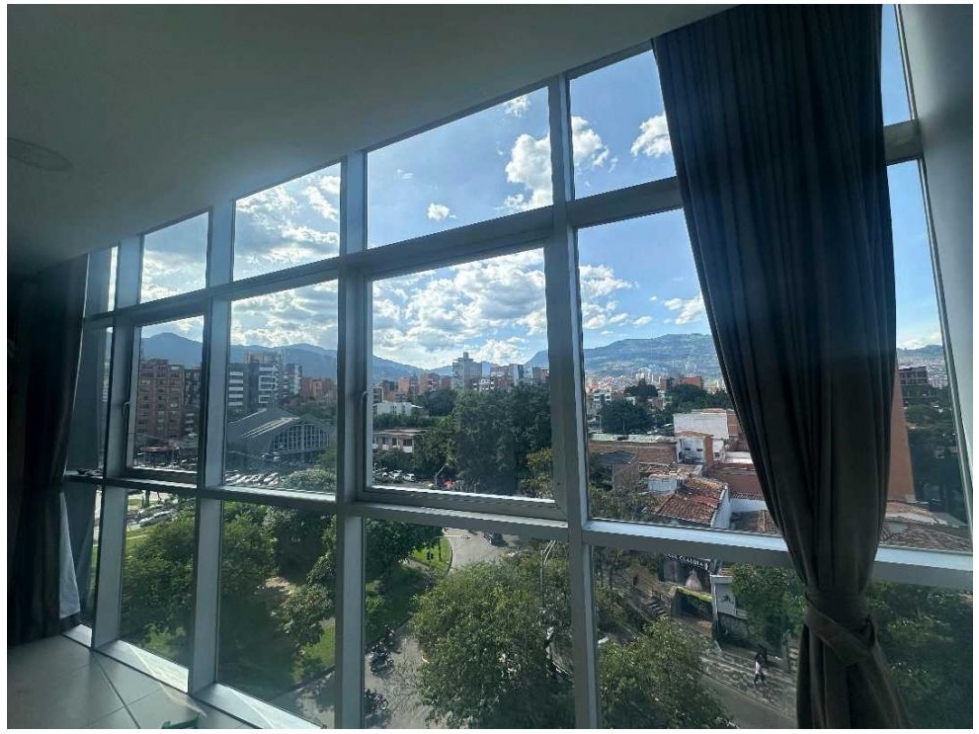 Apartaestudio en Venta, Laureles en Medellín — foto 3