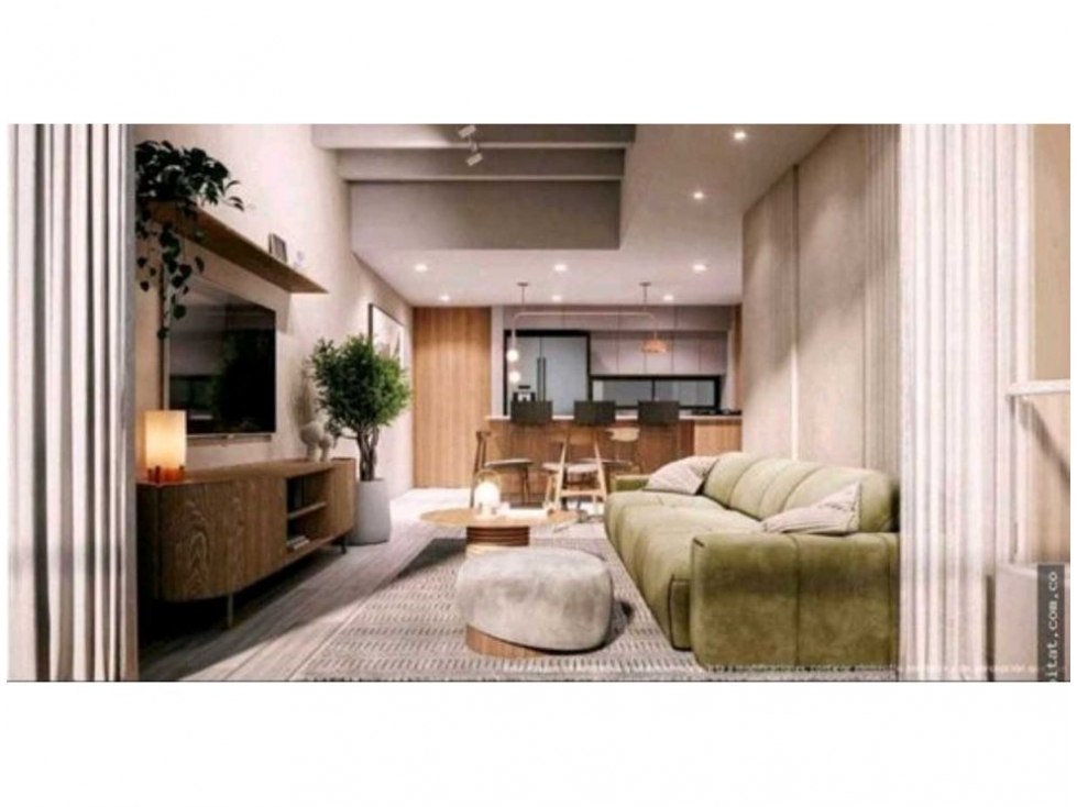 Apartamento en Venta, Belén Alameda en Medellín
