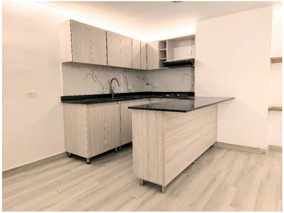 Apartaestudio en Venta, Belén Rosales en Medellín — foto 6