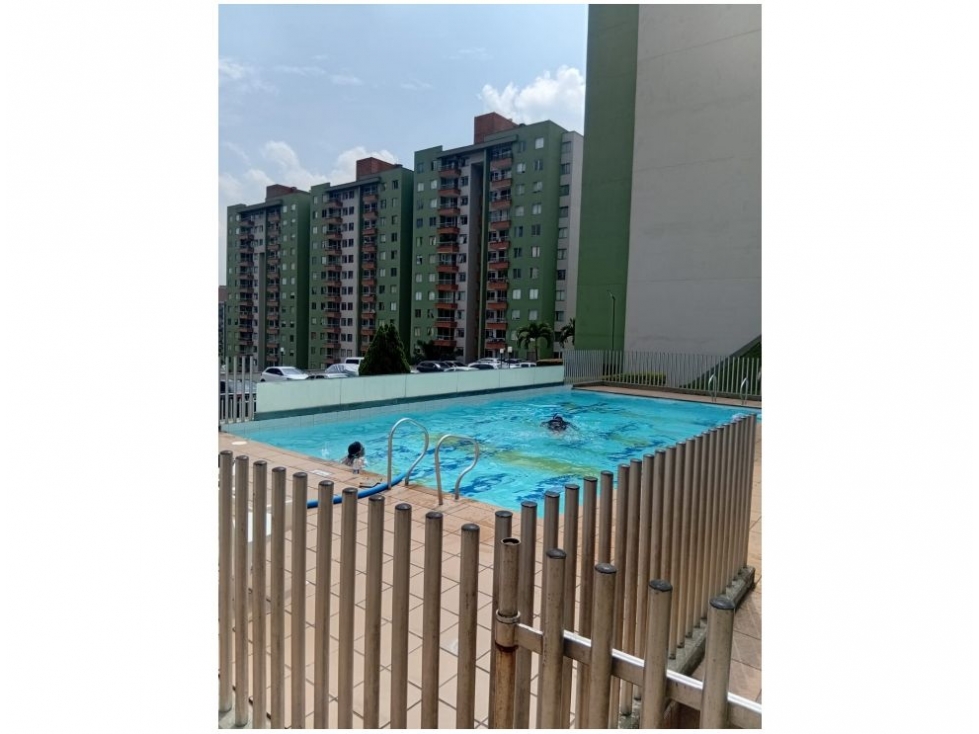 Apartamento en Venta, Rodeo Alto en Medellín — foto 4