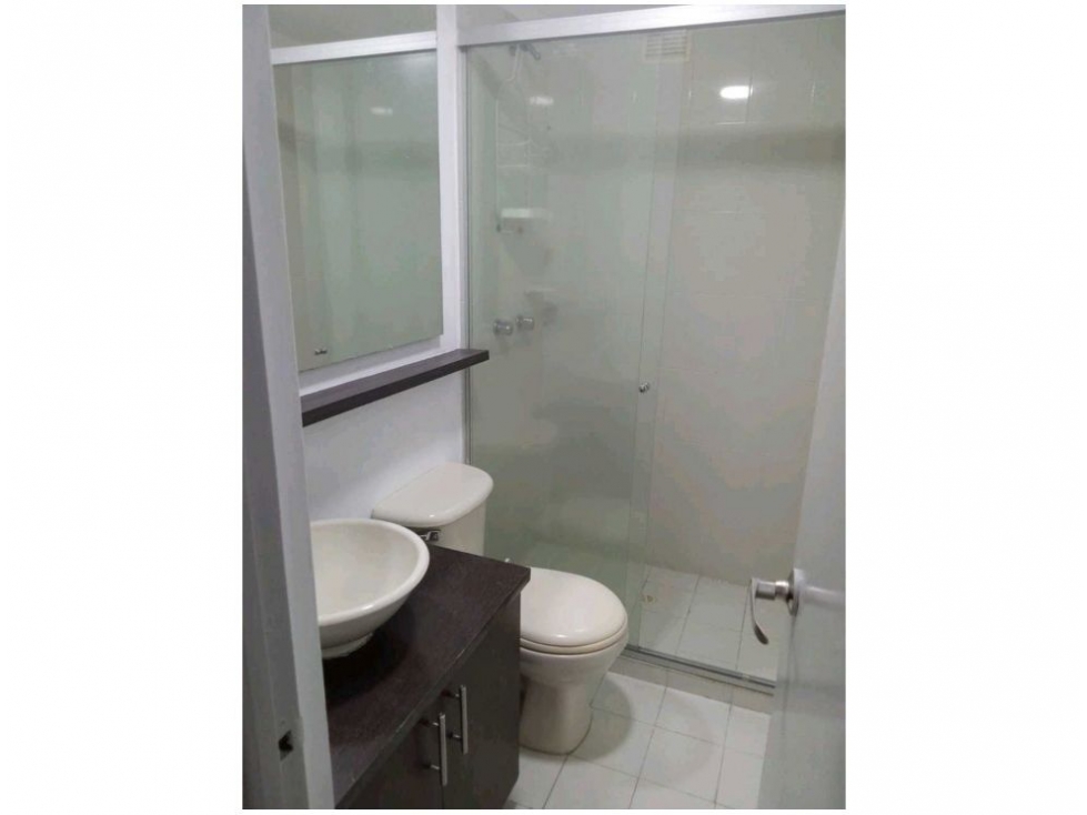 Apartamento en Venta, Los Colores en Medellín — foto 4