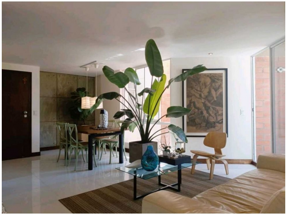 Apartamento en Venta, Loma de los Bernal en Medellín — foto 3