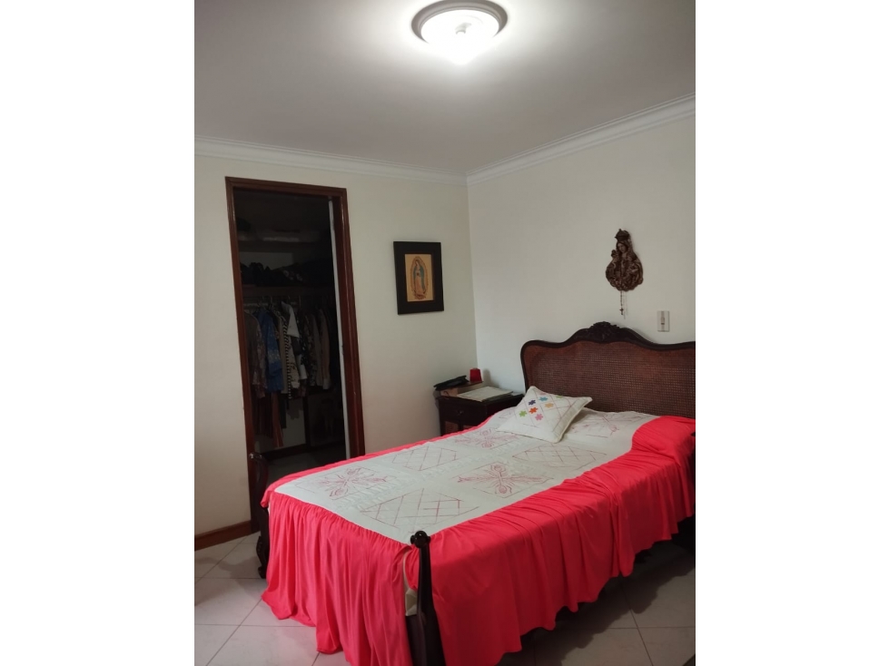 Apartamento en Venta, Castellana en Medellín — foto 5
