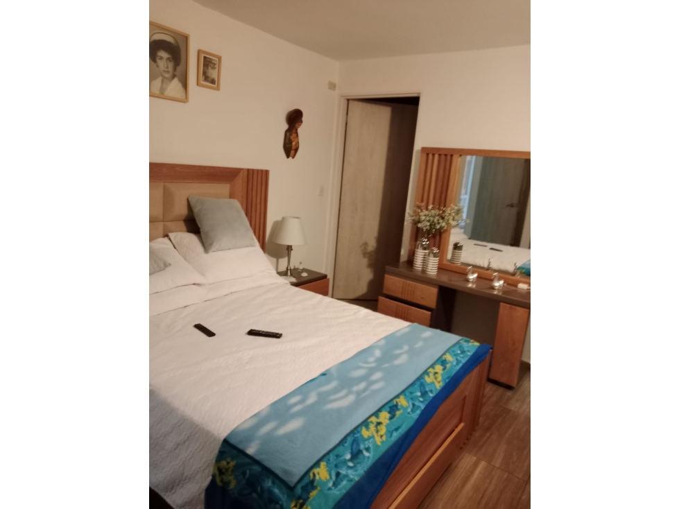 Apartamento en Venta, América en Medellín — foto 4