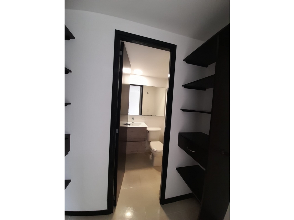 Apartamento en Venta, Loma de los Bernal en Medellín — foto 6