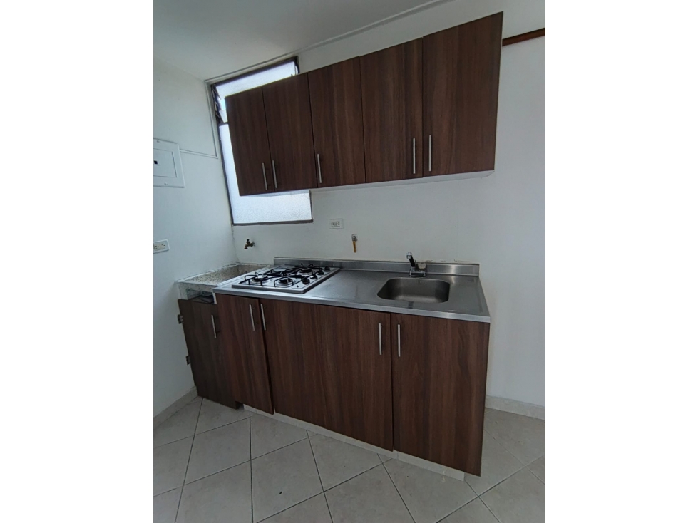 Apartaestudio en Venta, Boston en Medellín
