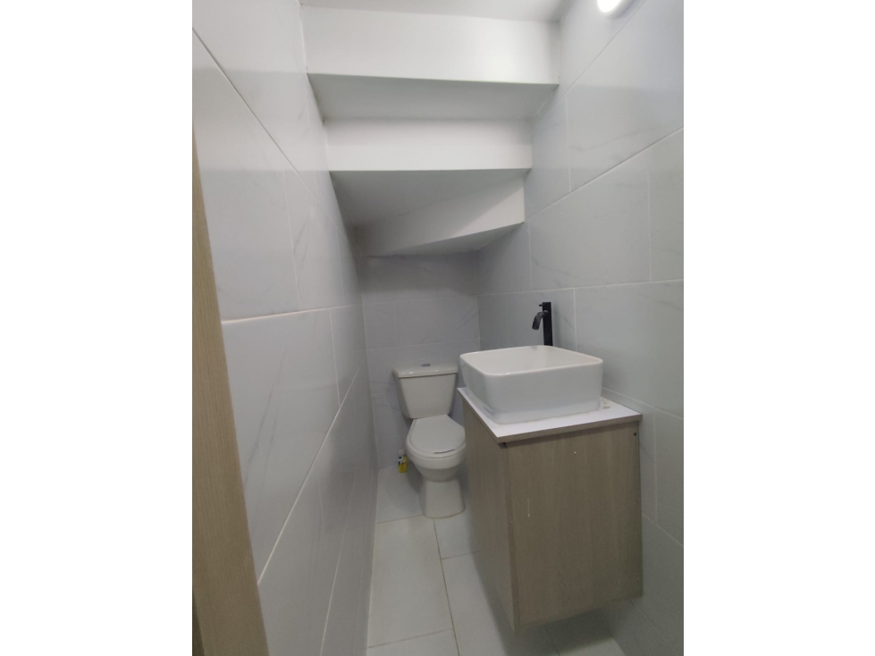 Apartaestudio en Venta, Belén La Palma en Medellín — foto 6