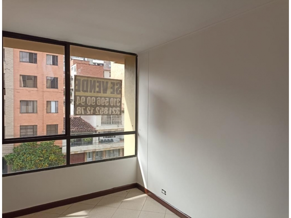 Apartamento en Venta, Laureles en Medellín