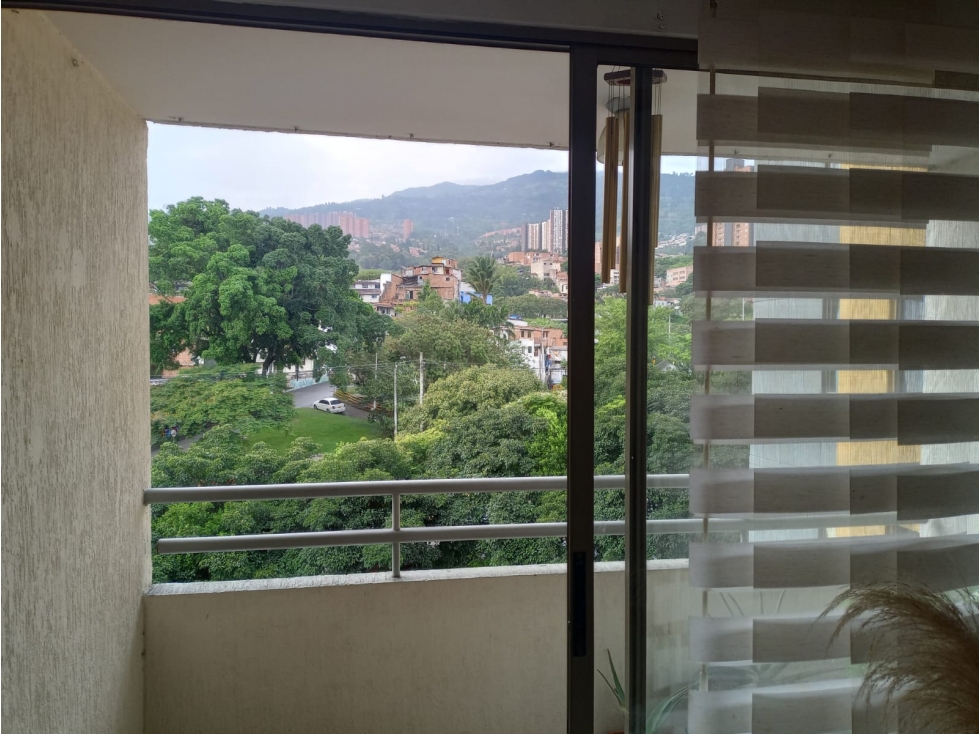 Apartamento en Venta, Colores en Medellín — foto 2