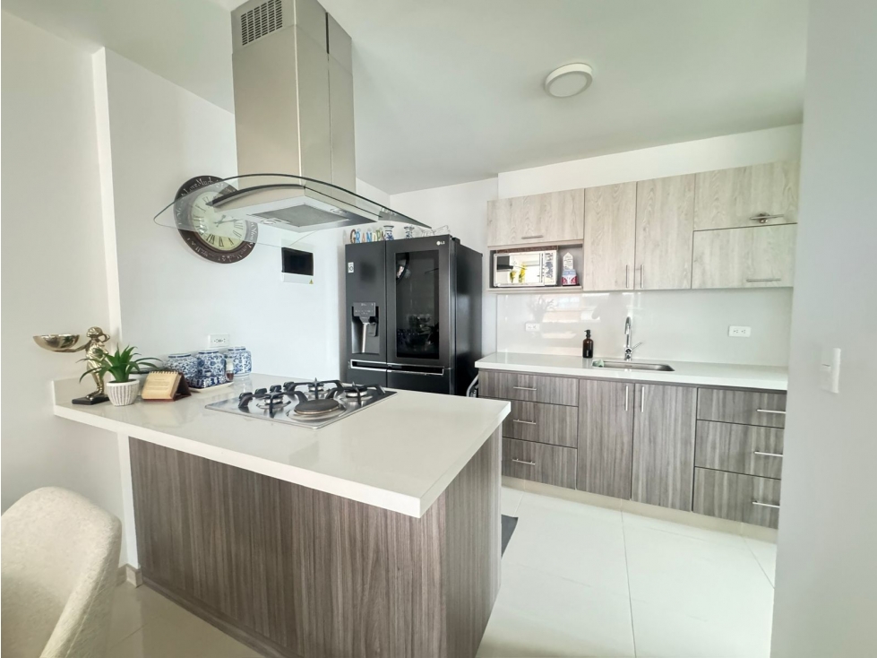 Apartamento en Venta, Calasanz en Medellín — foto 4