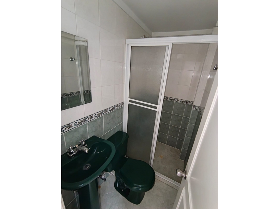 Apartamento en Venta, Los Ángeles en Medellín — foto 5