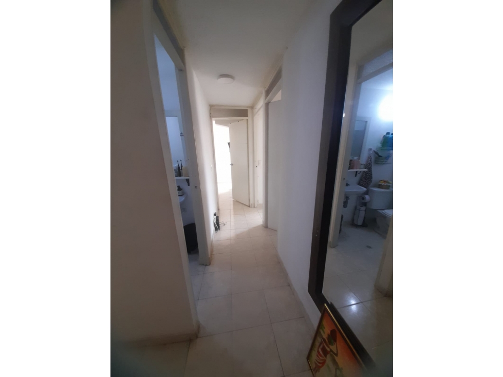 Apartamento en Venta, Bomboná en Medellín — foto 4