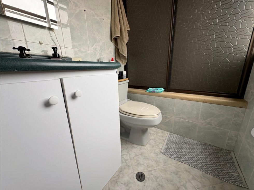 Apartamento Duplex en Venta, Bomboná en Medellín — foto 5