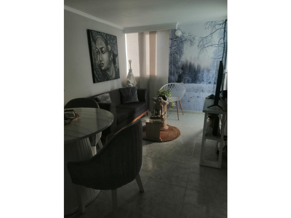 Apartamento en Venta, El Salvador en Medellín