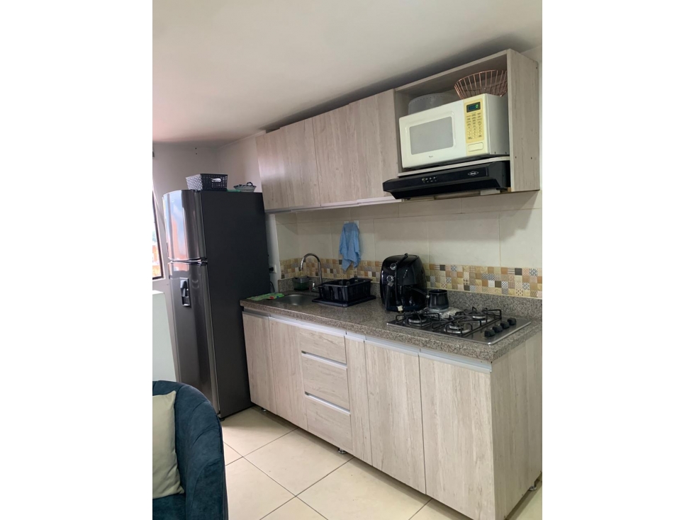 Apartamento en Venta, América El Danubio en Medellín — foto 3