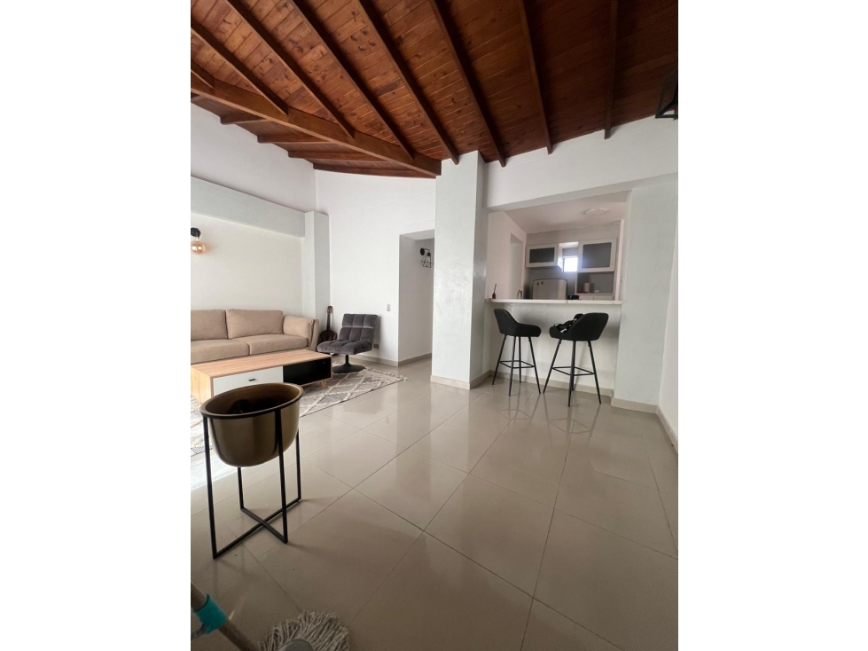 Apartamento en Venta, Boston en Medellín