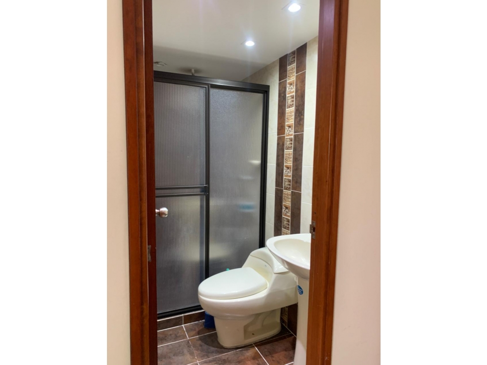 Apartamento en Venta, Rodeo Alto en Medellín — foto 4