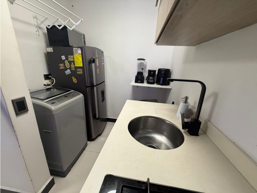 Apartamento en Venta, Laureles en Medellín — foto 2