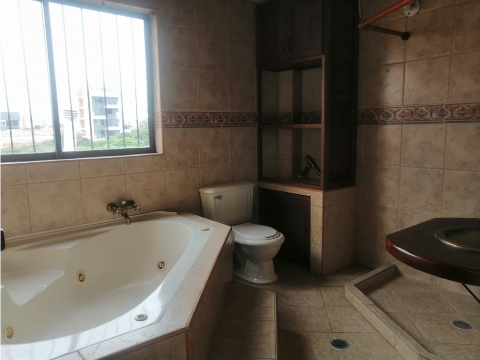 Apartamento dúplex en Venta, Rosales en Medellín — foto 5