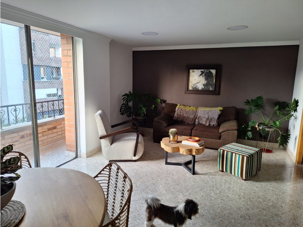 Apartamento dúplex en Venta, Envigado Zúñiga Antioquia - 4