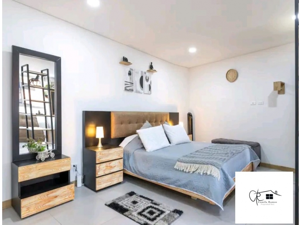 Apartamento en Venta, Buenos Aires en Medellín - 5