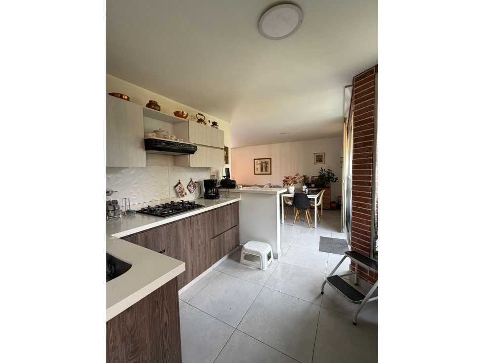 Apartamento en Venta, Laureles Nogal en Medellín