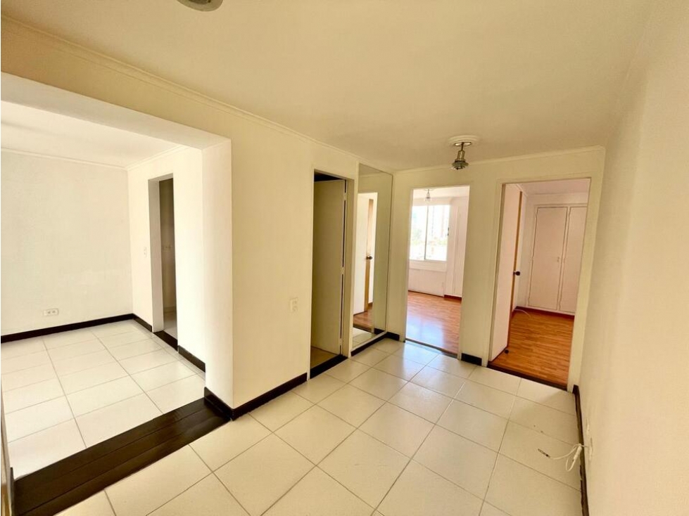 Apartamento en Venta, Suramericana en Medellín — foto 6