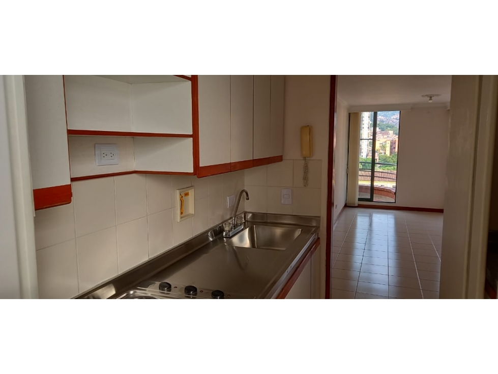 Apartamento en Venta, Boston en Medellín — foto 3