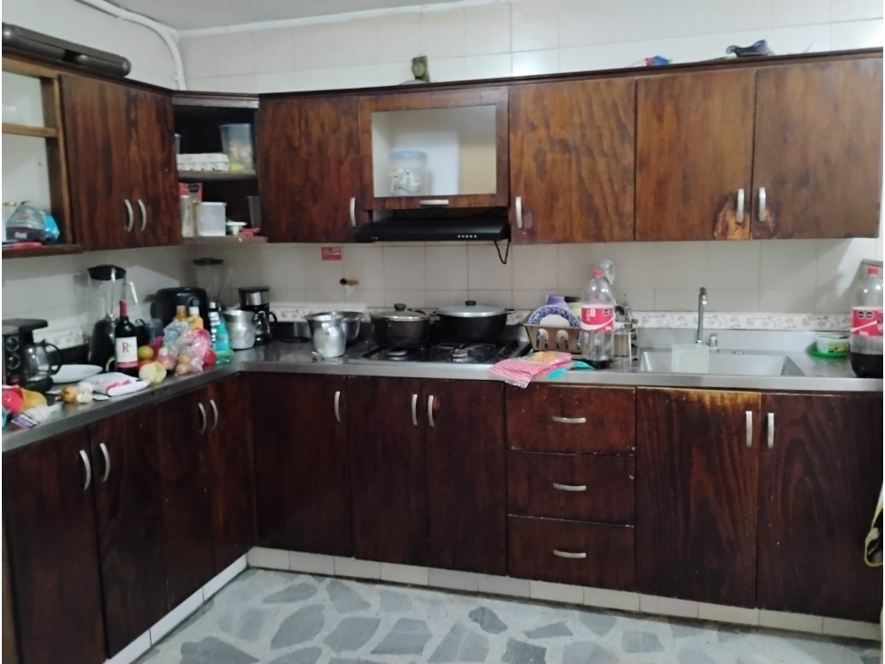 Casa en Venta, Floresta en Medellín